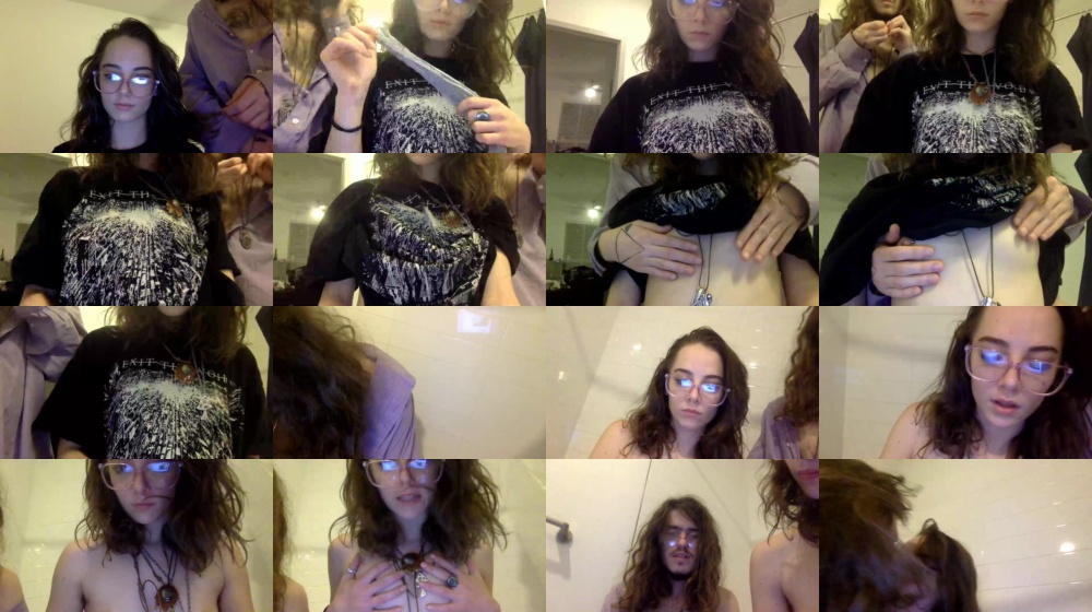 Yeetbet 02-01-2020 Topless  Recorded Toys