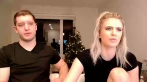 Lunanaddean 02-01-2020 Video  Recorded Naked