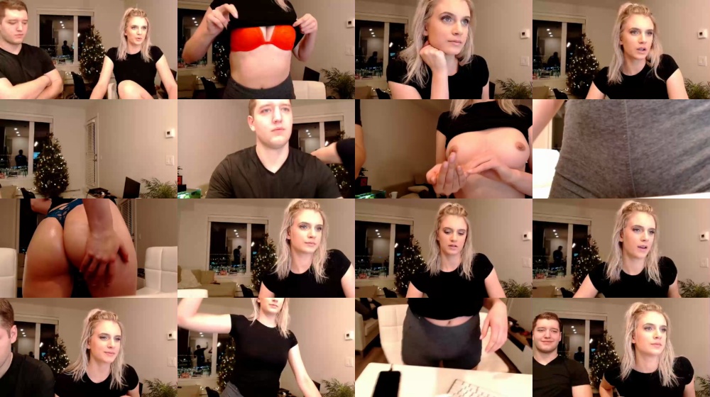 Lunanaddean 02-01-2020 Cam  Recorded XXX