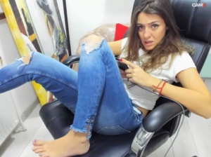 dyanakaylin 02-01-2020 Porn  Recorded Show