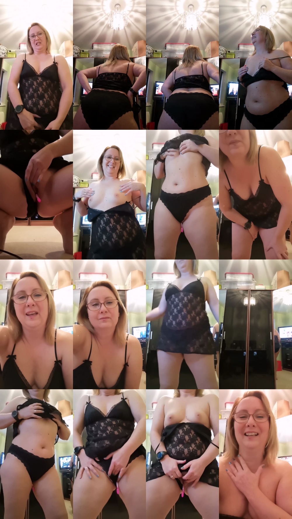 xxxbelle69xx 02-01-2020 recorded  Recorded Naked