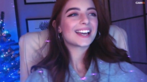 voiceprincess 02-01-2020 Webcam  Recorded Nude
