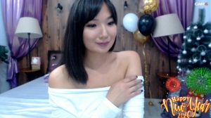 arayakuon 02-01-2020 Cam  Recorded Show