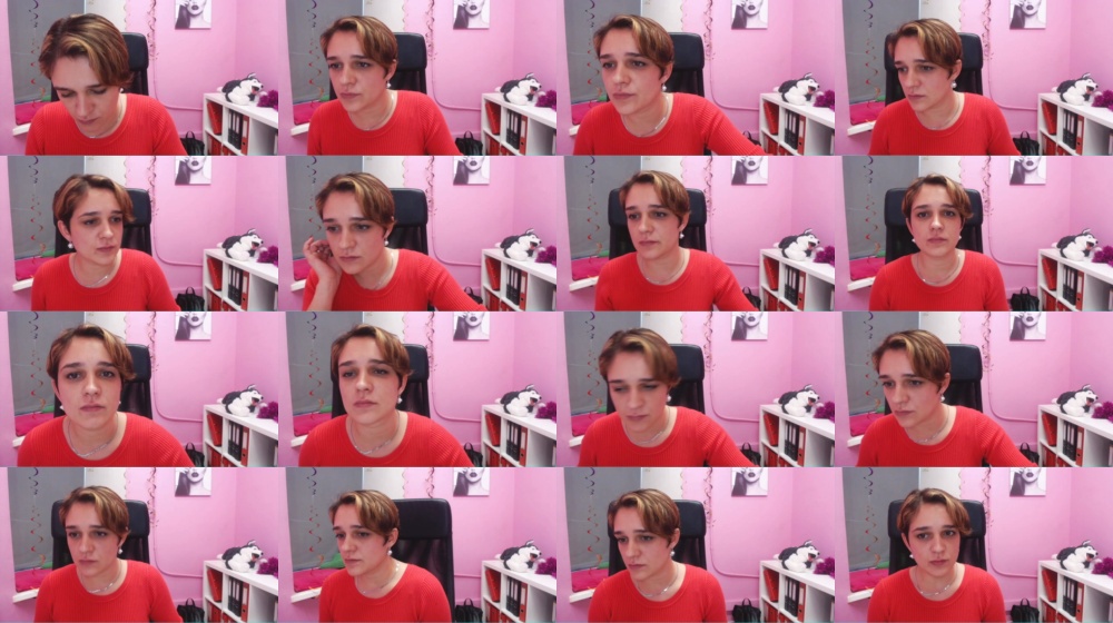 L11ka 02-01-2020 Video  Recorded Webcam