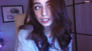 voiceprincess 02-01-2020 Cam  Recorded Topless