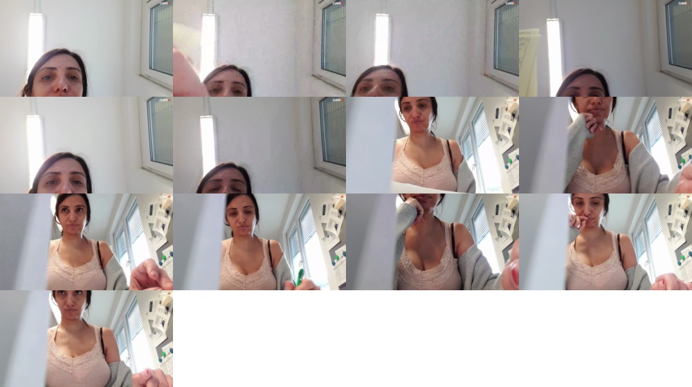 gija 02-01-2020 Download  Recorded Naked