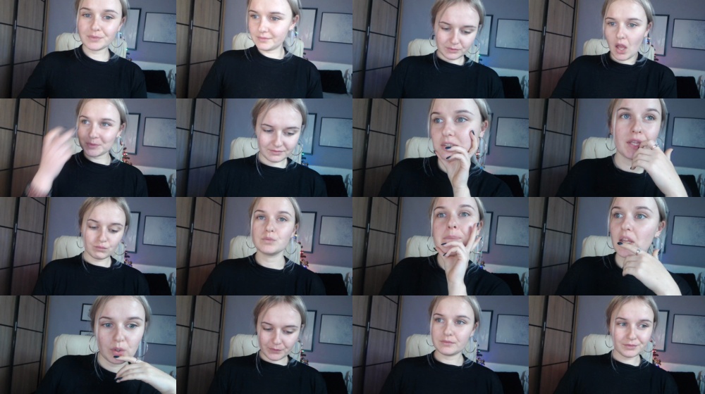 lililamour 02-01-2020 Download  Recorded Download