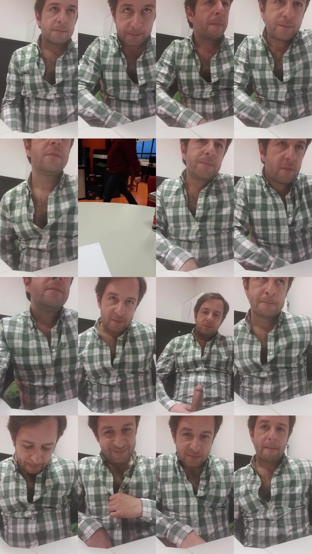 enprivate 02-01-2020  Recorded Video Cam