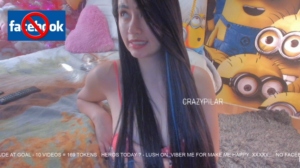 crazypilar 02-01-2020 Cam  Recorded Webcam