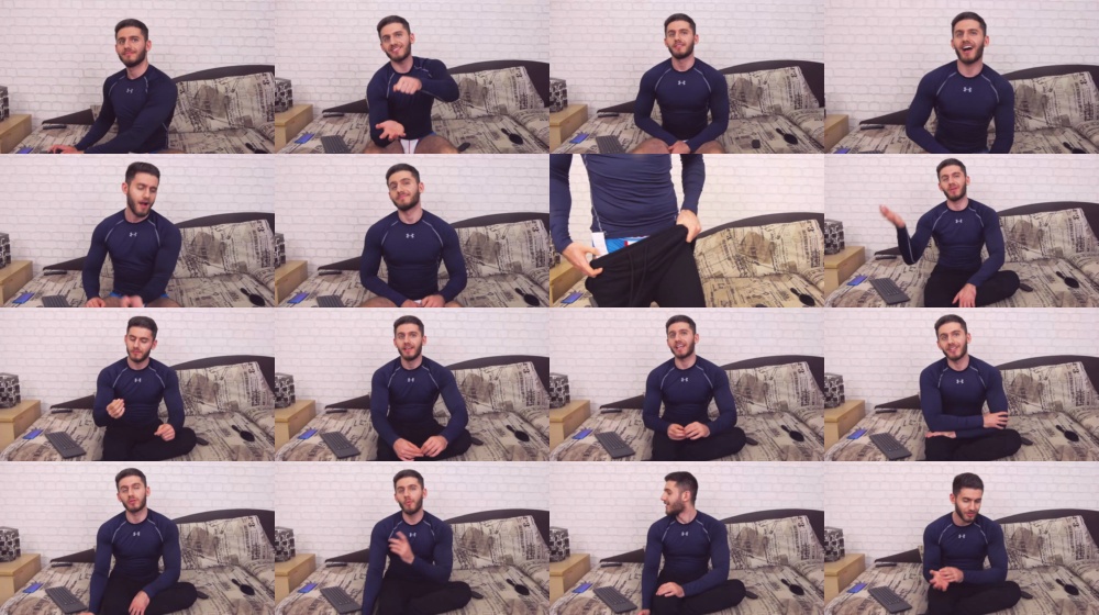 erickhotty 03-01-2020  Recorded Video Show