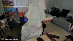 Briannabellxxx  03-01-2020 Recorded Video