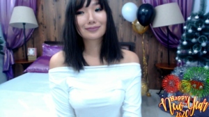 arayakuon 03-01-2020 Naked  Recorded Porn