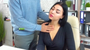 Office_Online  03-01-2020 Recorded Nude