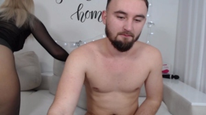 Oscar_Nika  03-01-2020 Recorded Porn