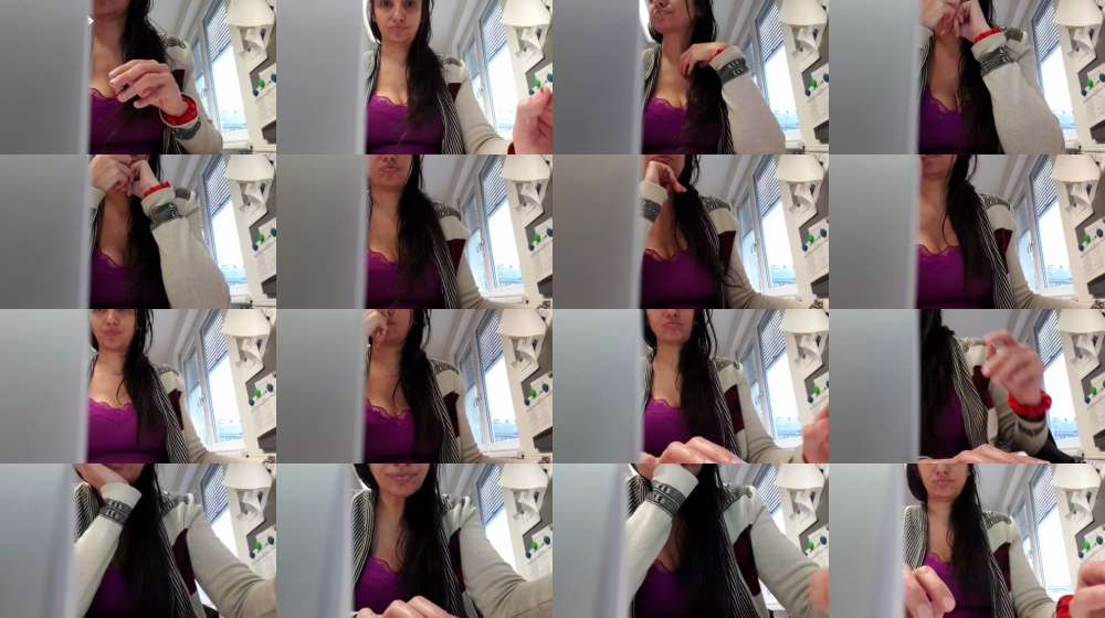 gija 03-01-2020 Naked  Recorded Show