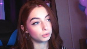 voiceprincess  03-01-2020 Recorded Video