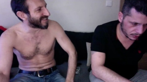 macoturk 03-01-2020  Recorded Video Show