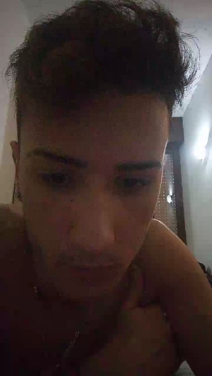 krikri00 03-01-2020  Recorded Video Nude