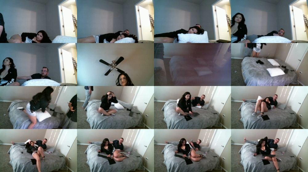 Alexandchris2020 03-01-2020 Naked  Recorded Porn