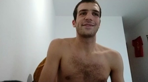 mikele94 03-01-2020  Recorded Video Topless