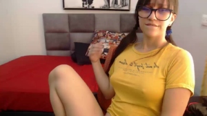 nicollesaenz 03-01-2020 Webcam  Recorded Webcam