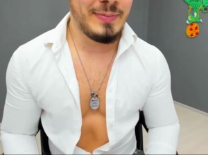 zackconnorx 03-01-2020  Recorded Video Toys