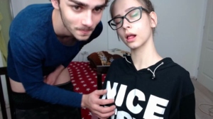 Gentlemanandladytm  03-01-2020 Recorded Nude