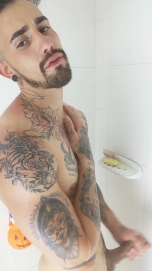 tiagocameron 04-01-2020  Recorded Video Naked