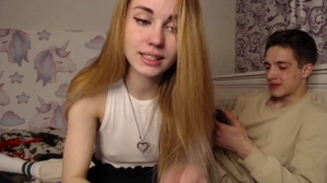 Leeanvead  04-01-2020 Recorded Porn