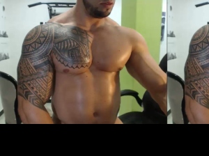 mateosexy22 04-01-2020  Recorded Video Nude
