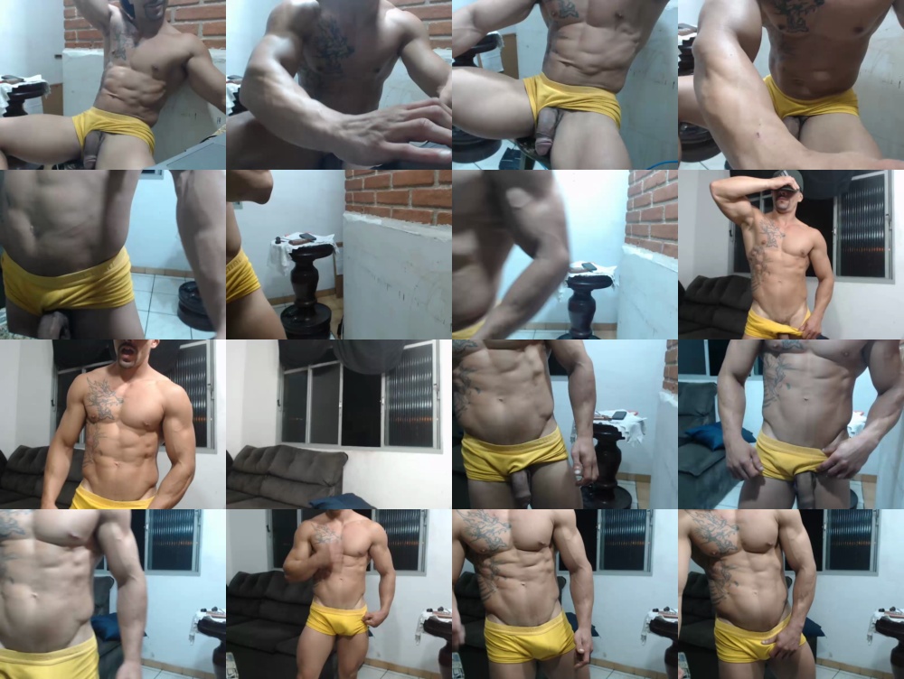 ordynary_hot 04-01-2020  Recorded Video Show