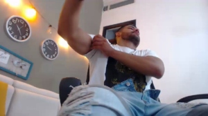 zackjeens 04-01-2020  Recorded Video Webcam