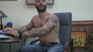 morgan_jaymes 04-01-2020  Recorded Video Webcam