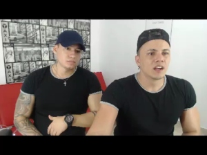 danny_stevan 04-01-2020  Recorded Video XXX