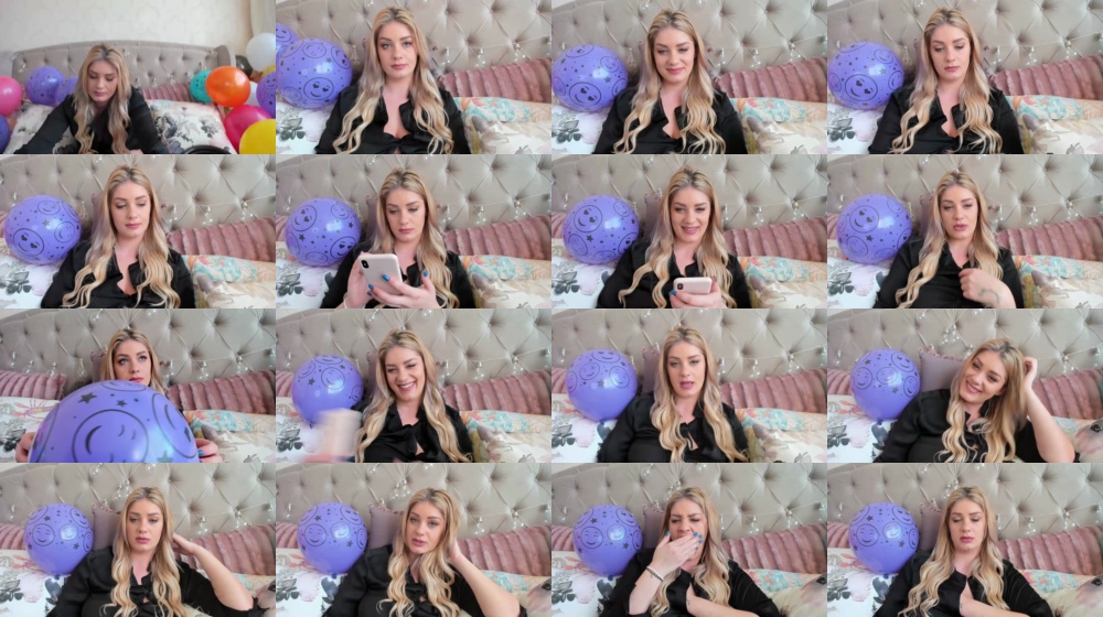 missbombon 04-01-2020 Webcam  Recorded Topless