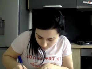 giuly21 04-01-2020 Porn  Recorded Show