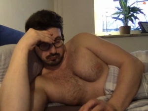 slider38xxl 04-01-2020  Recorded Video Topless