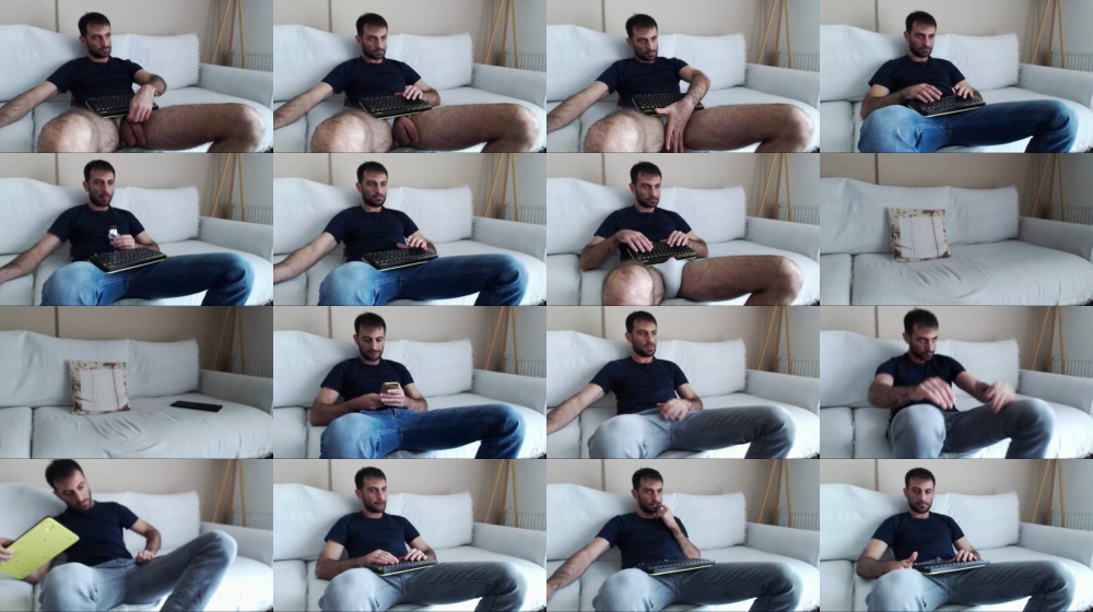 principle88 04-01-2020  Recorded Video Porn