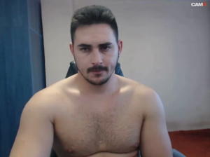 djmute_33 04-01-2020  Recorded Video Topless