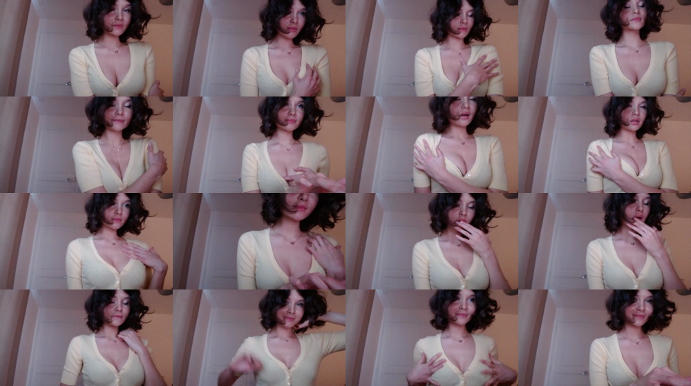 Sasha_Ursx 04-01-2020 Show  Recorded Porn
