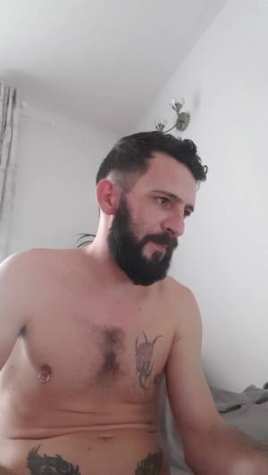 mario84luci 04-01-2020  Recorded Video XXX