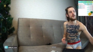Sweetsession 04-01-2020 Topless  Recorded Naked