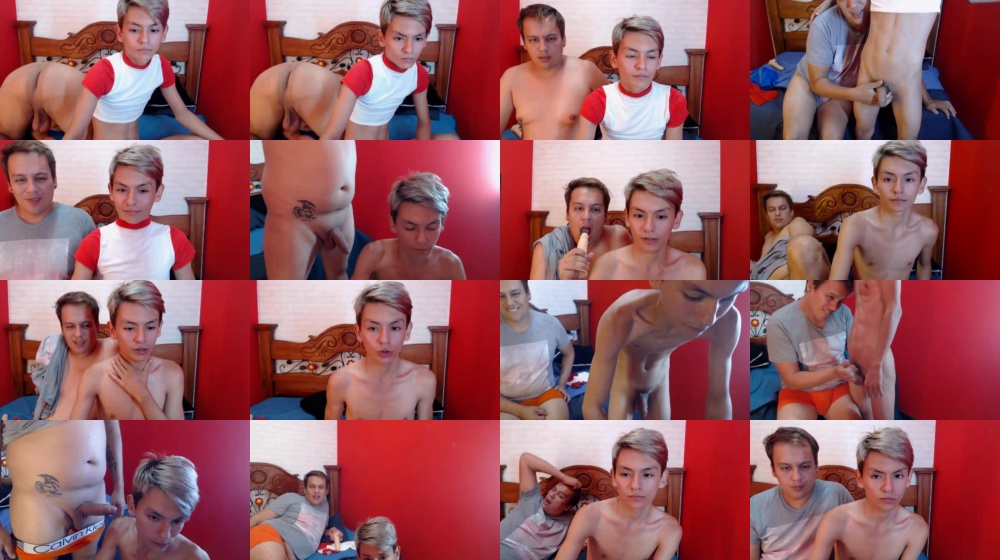 hardboys18xx 04-01-2020  Recorded Video Cam