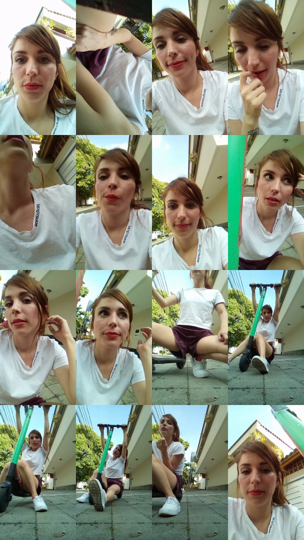 gigicherry 04-01-2020 Download  Recorded Webcam