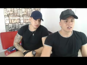 danny_stevan 04-01-2020  Recorded Video Cam