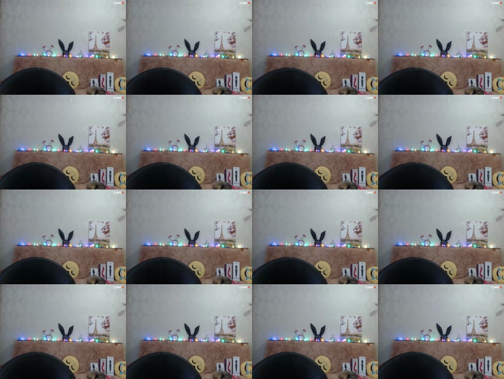 missbelaris 04-01-2020 Porn  Recorded Topless