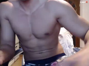 sanchezeric4 05-01-2020  Recorded Video Naked