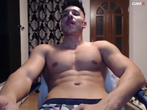 sanchezeric4 05-01-2020  Recorded Video Nude