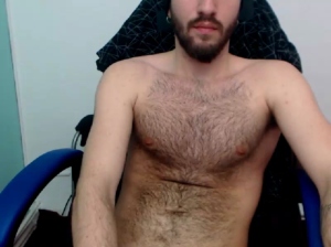 hairyguy20cm 05-01-2020  Recorded Video Webcam