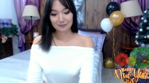 arayakuon 05-01-2020 Naked  Recorded Cam